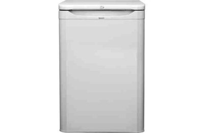 Indesit TZAA 10 .1 Freestanding Freezer - White